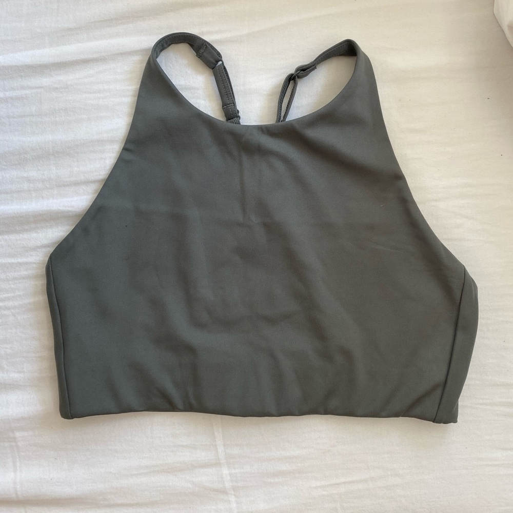 THYME TOPANGA BRA